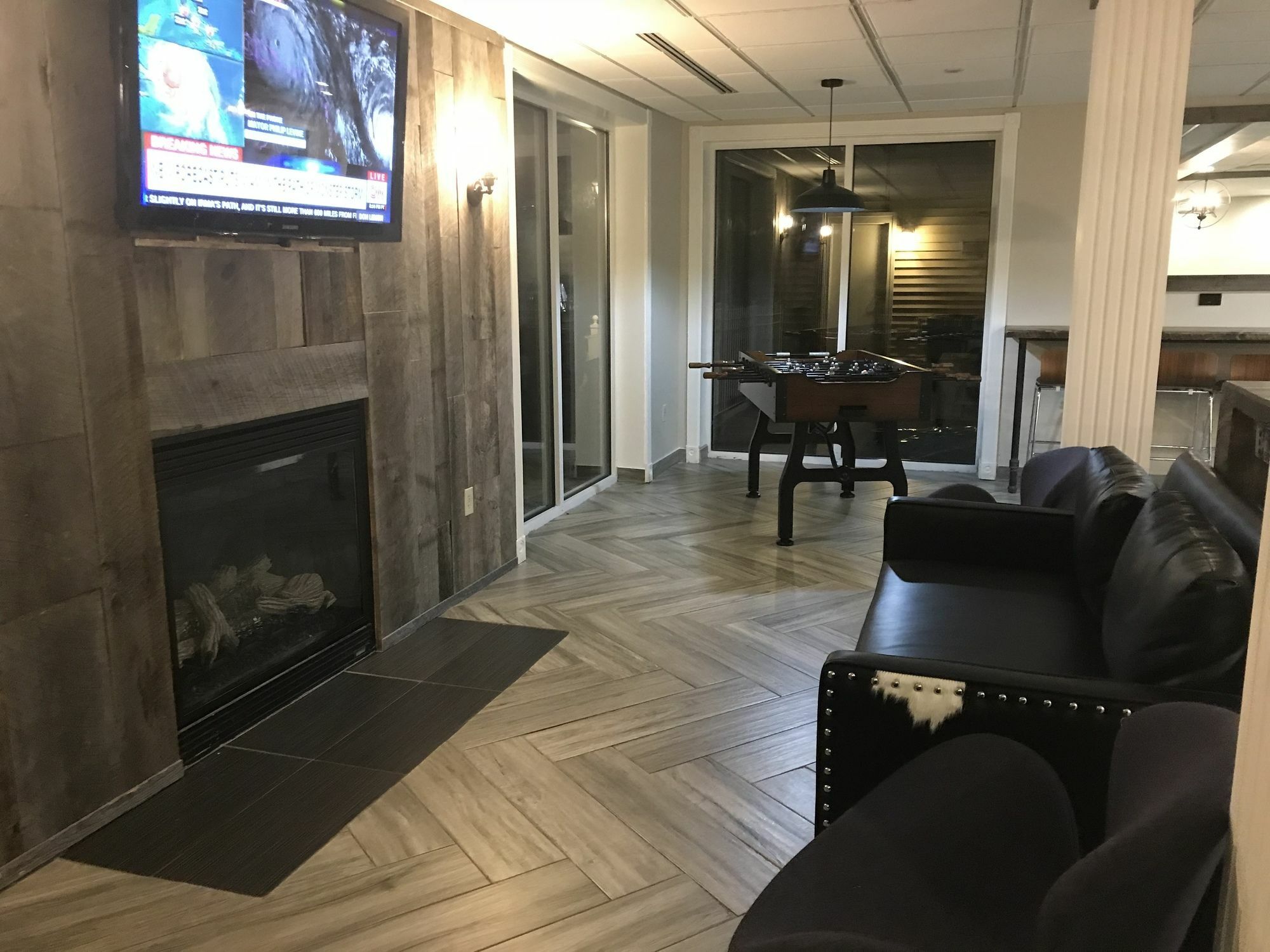 Cresthill Suites Suny University Олбани Экстерьер фото